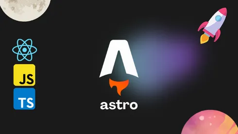 Astro JS pour tous, formation vidéo en ligne complète
